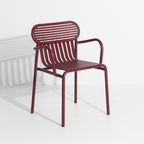 Petite Friture Week-End Bridge Garden Chair