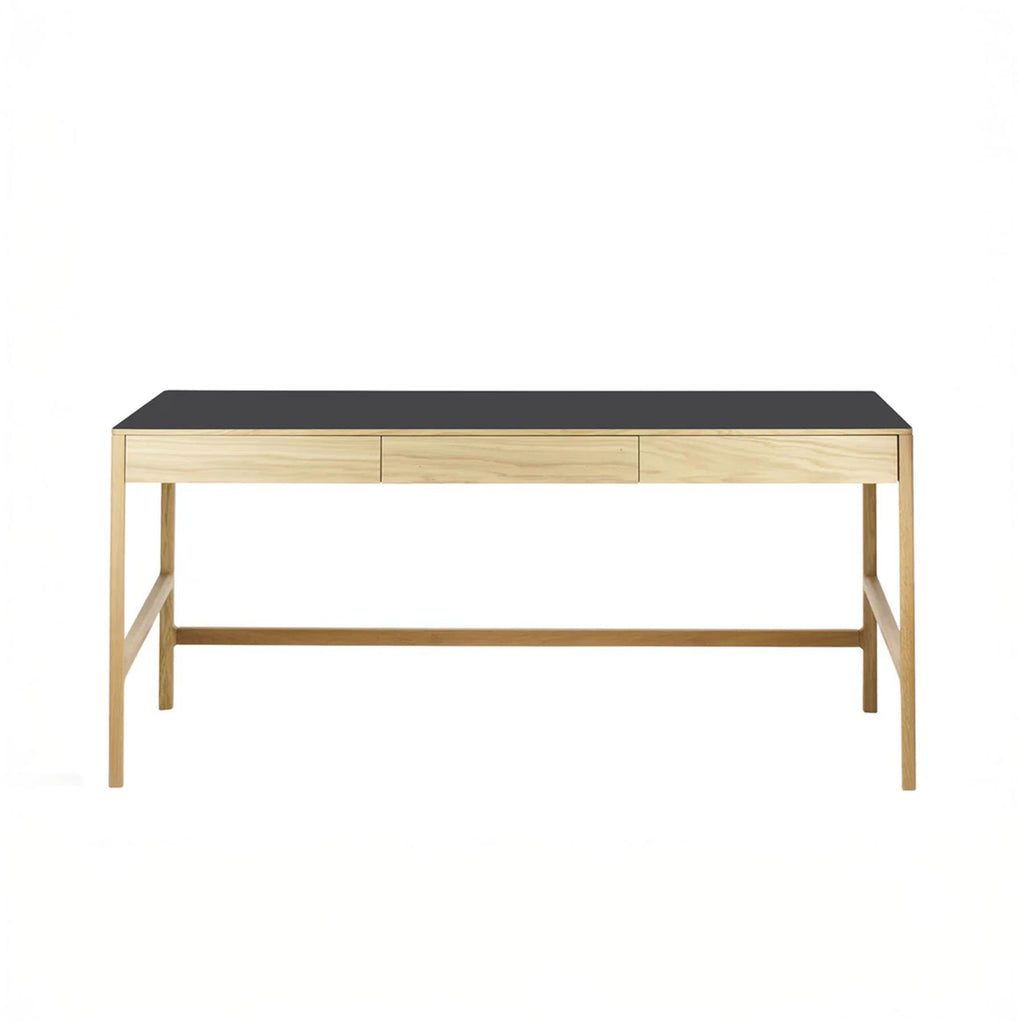The Conran Shop Domus 3 Drawer Desk