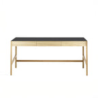 The Conran Shop Domus 3 Drawer Desk