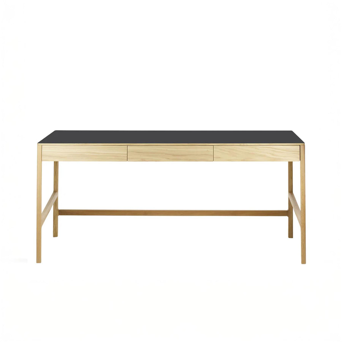 The Conran Shop Domus 3 Drawer Desk
