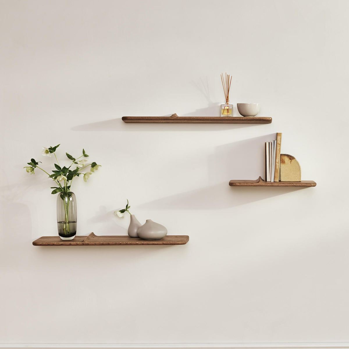 Bolia Wave Shelf Collection