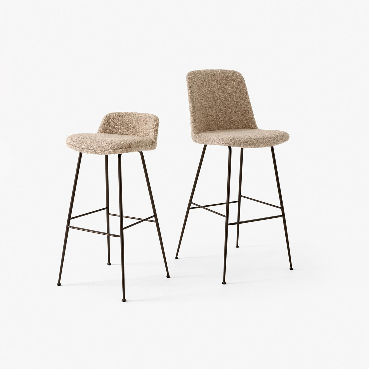 &Tradition HW93 & HW99 Rely Stool