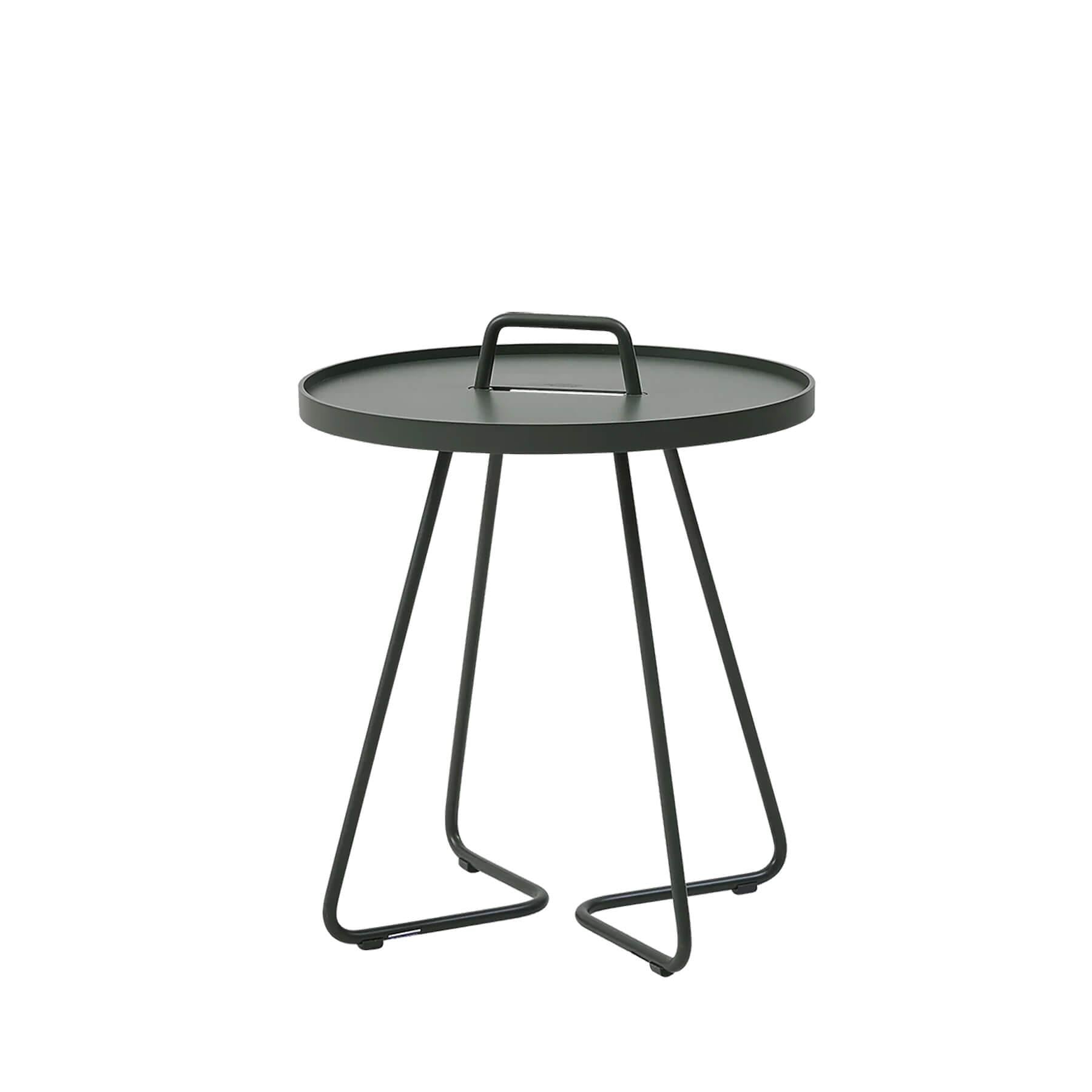Cane-line On The Move Garden Side Table