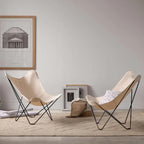 Canvas Mariposa Chair