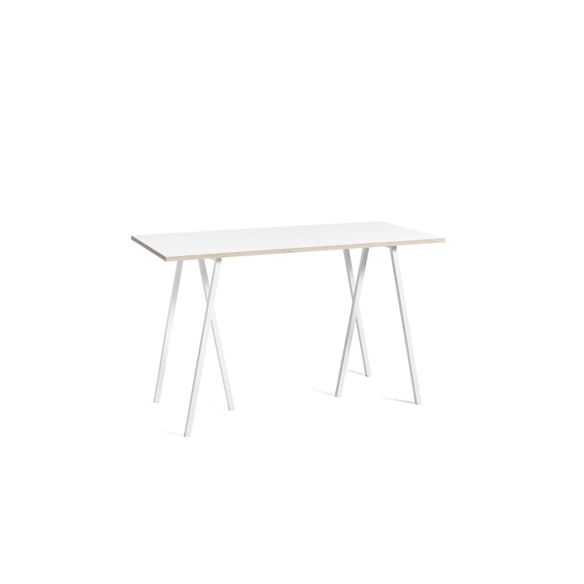HAY Loop Stand High Table