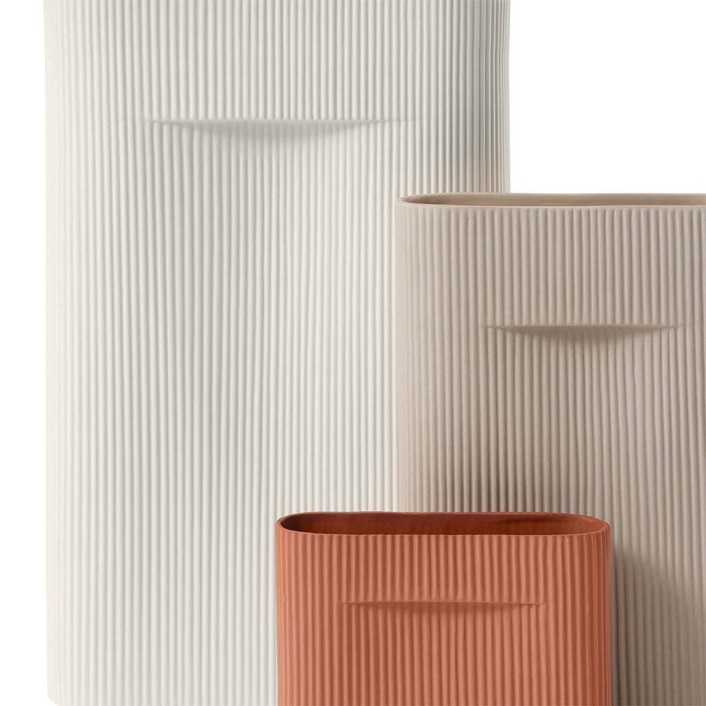 Muuto Ridge Vase