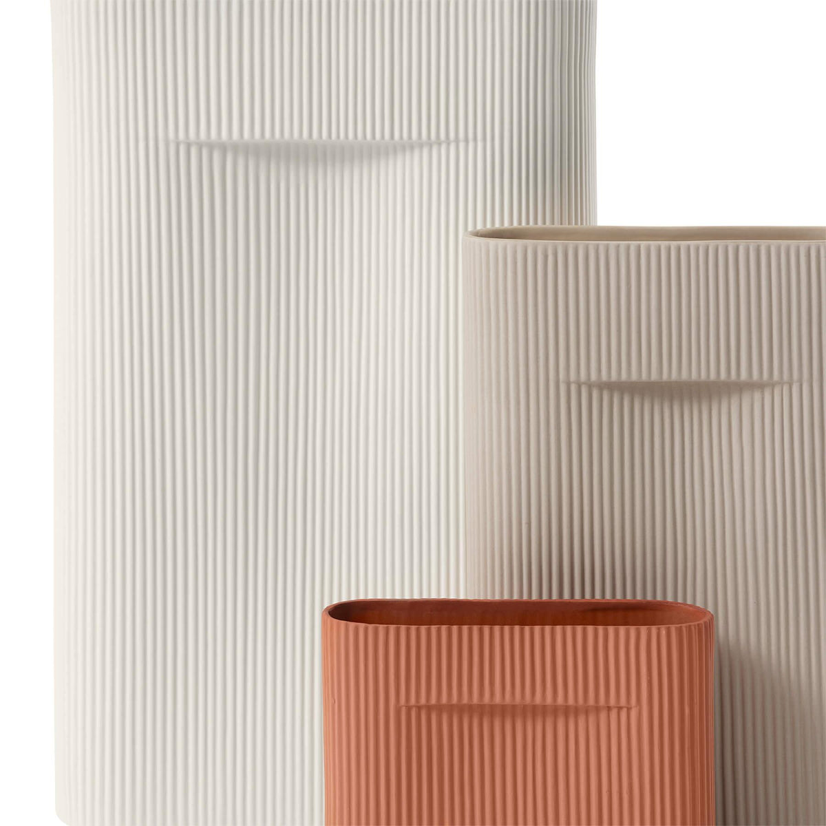 Muuto Ridge Vase