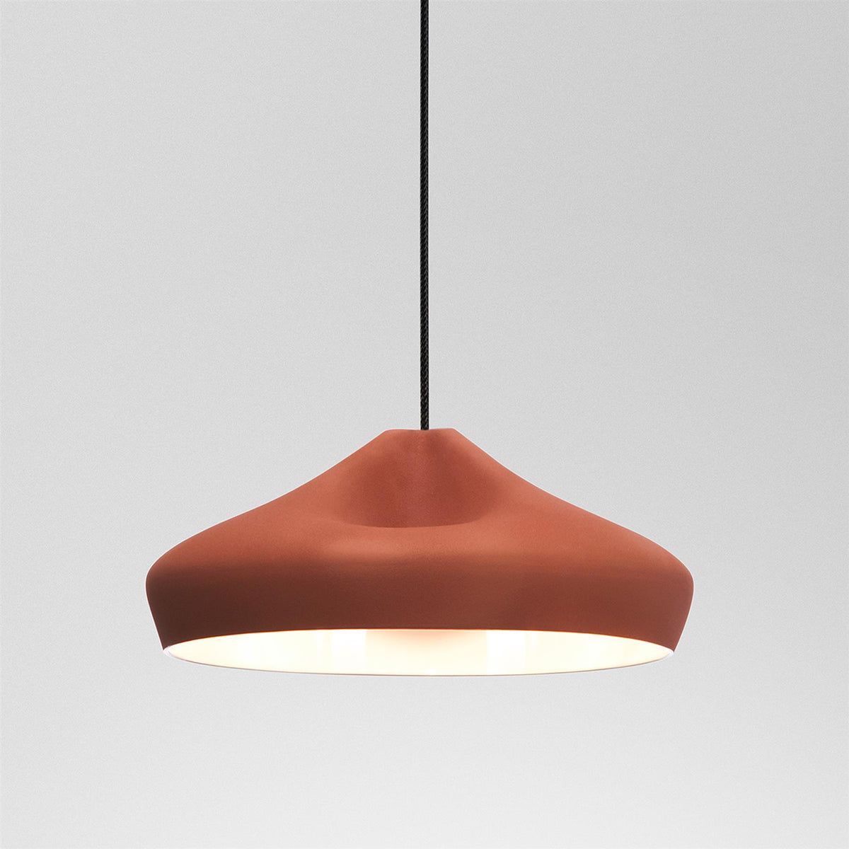 Marset Pleat Box Pendant