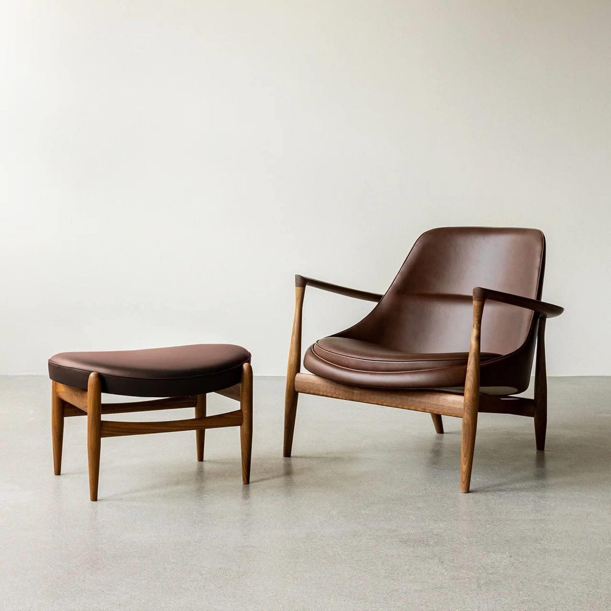Audo Copenhagen Elizabeth Lounge Chair