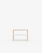 Case Furniture Lap Shelving - Library/Display