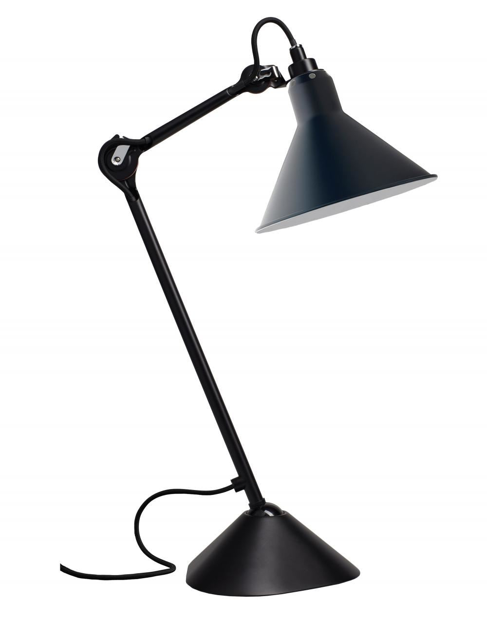 DCW Editions Lampe Gras 205 Table Lamp