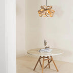 Tom Raffield Skipper Pendant Light