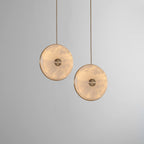 Bert Frank Beran Vertical Pendant Light