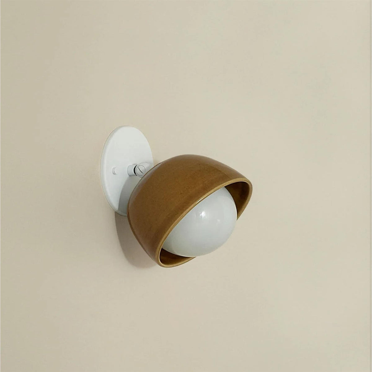 Marz Designs Terra 0 Short Surface Sconce