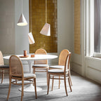 MOEBE Ceramic Pendant Light
