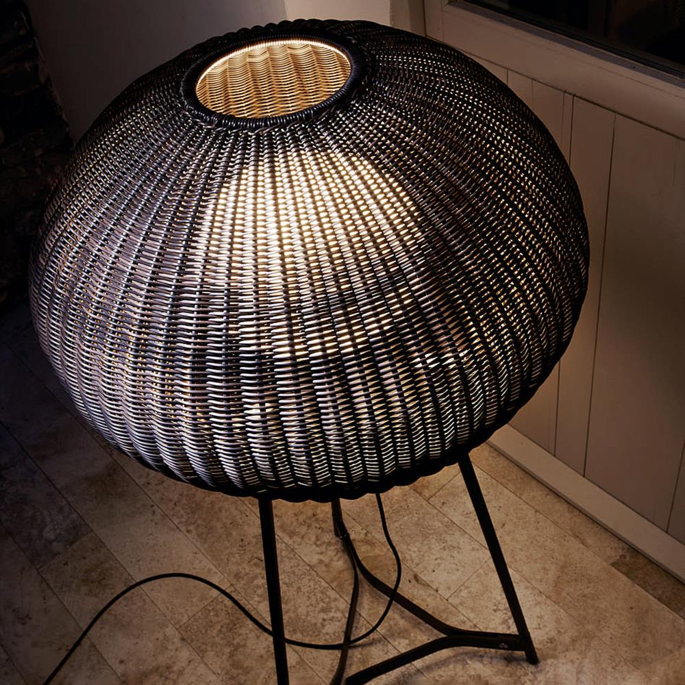 Bover Garota P 02 Outdoor Floor Lamp