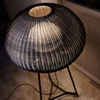 Bover Garota P 02 Outdoor Floor Lamp