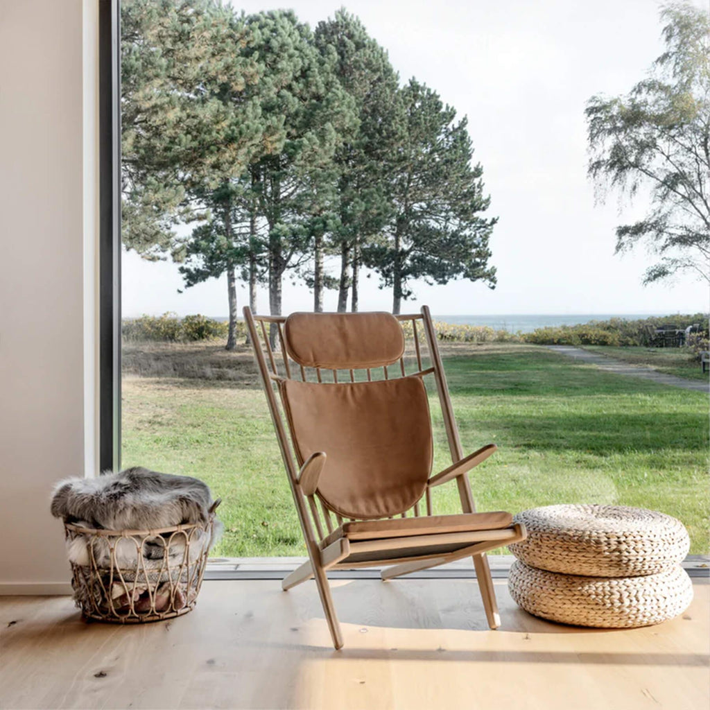 MAKE nordic Goliat Armchair