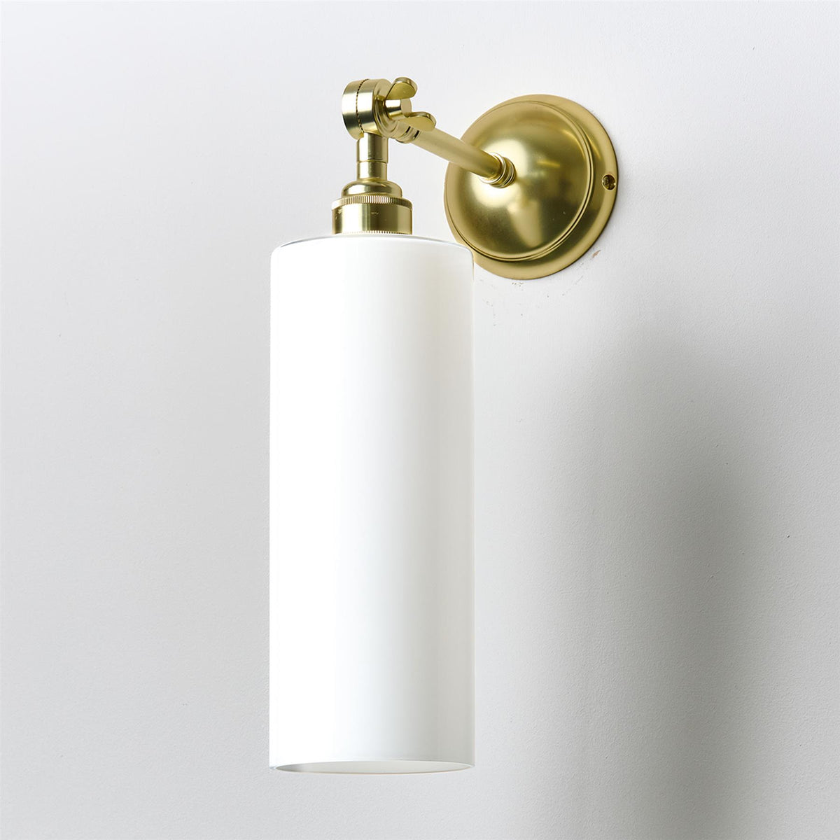 Old School Electric Parker Wall Light : Adjustable Arm