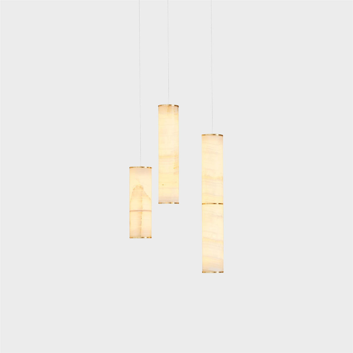 Anour Pars Cluster Pendant Light