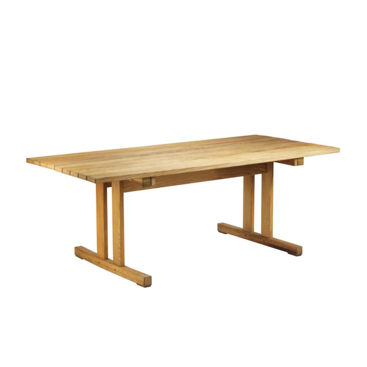 FDB Mobler M17 Ermelunden Garden Table