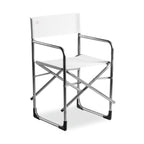 Fiam Regista Outdoor Aluminium Armchair