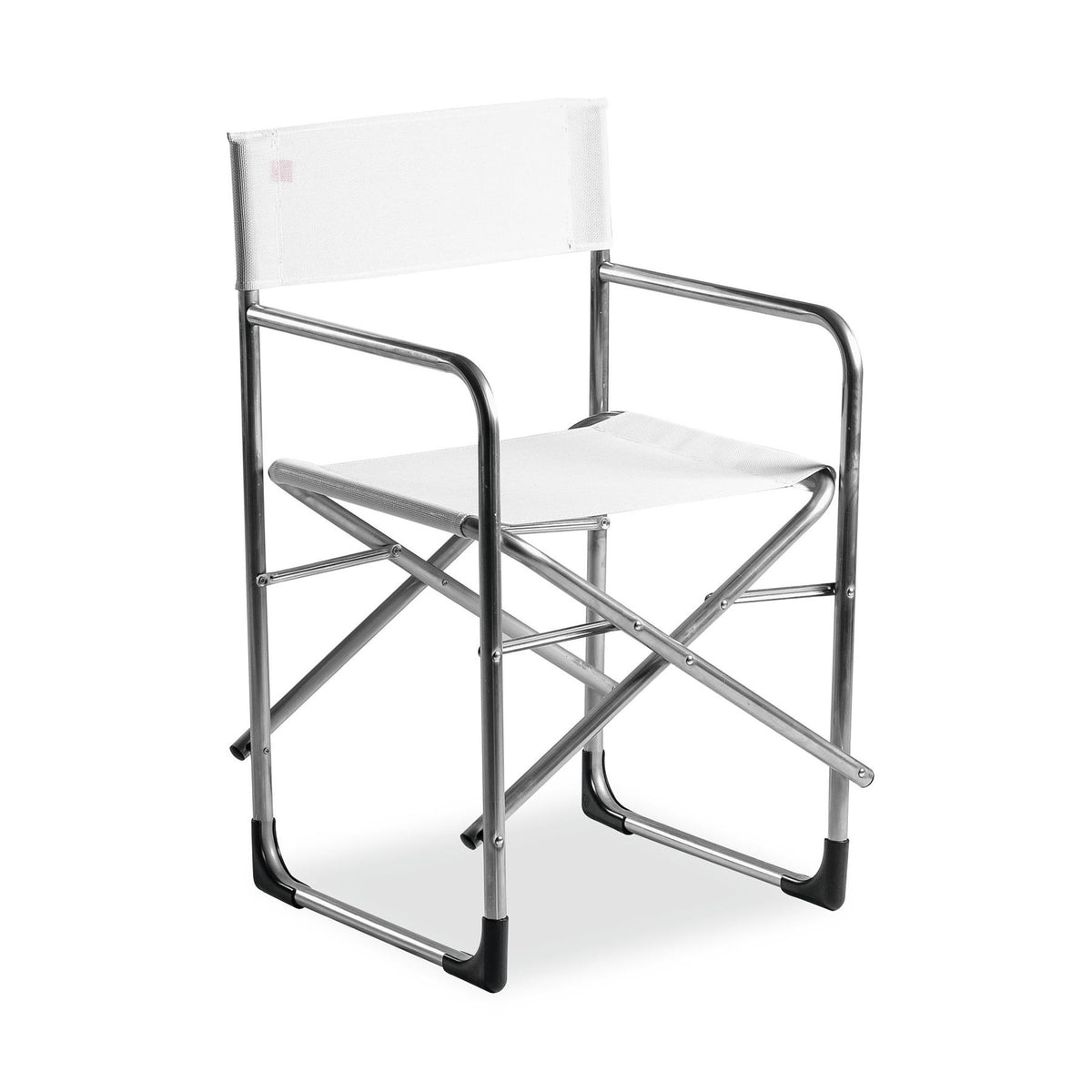 Fiam Regista Outdoor Aluminium Armchair