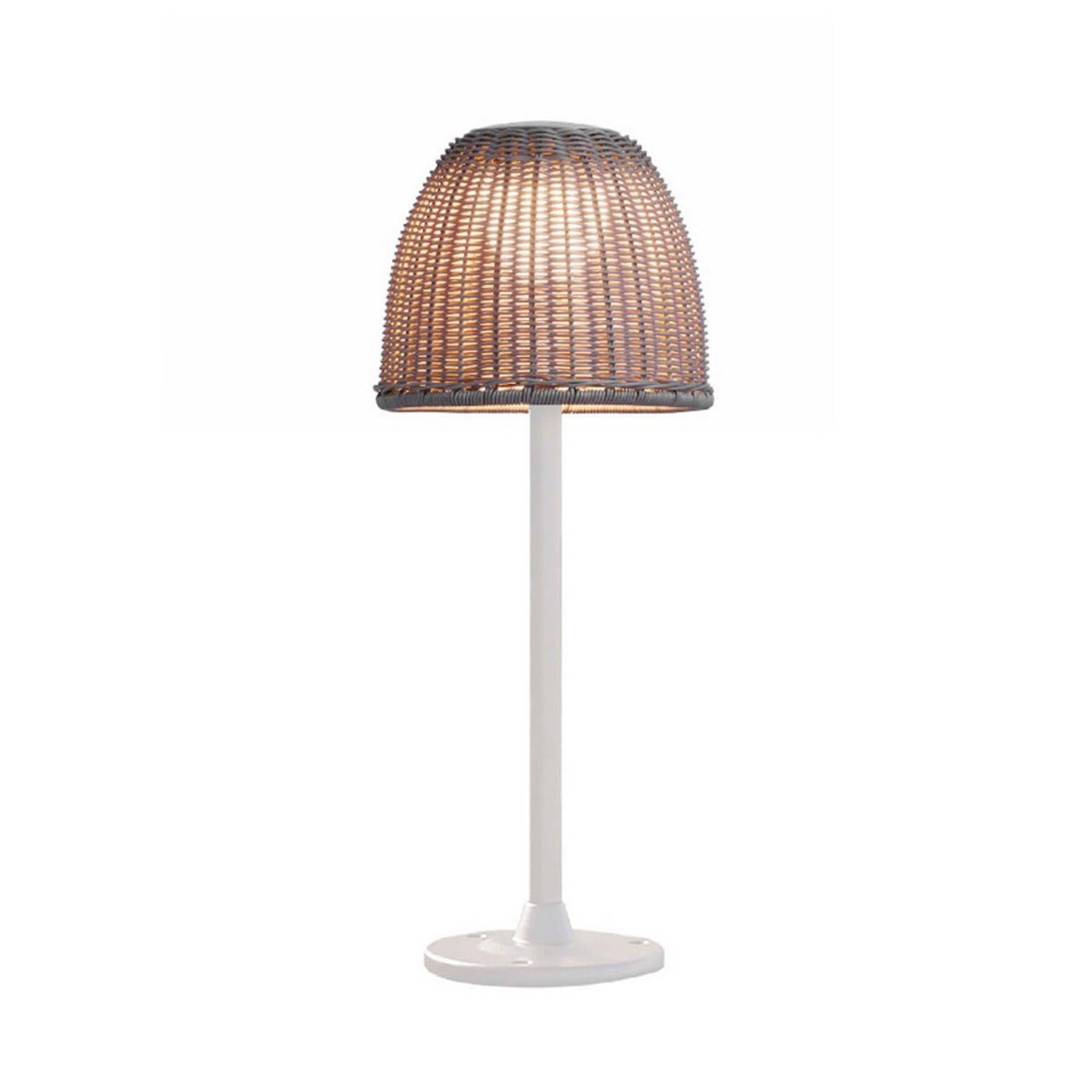 Bover Atticus B Outdoor Bollard Light