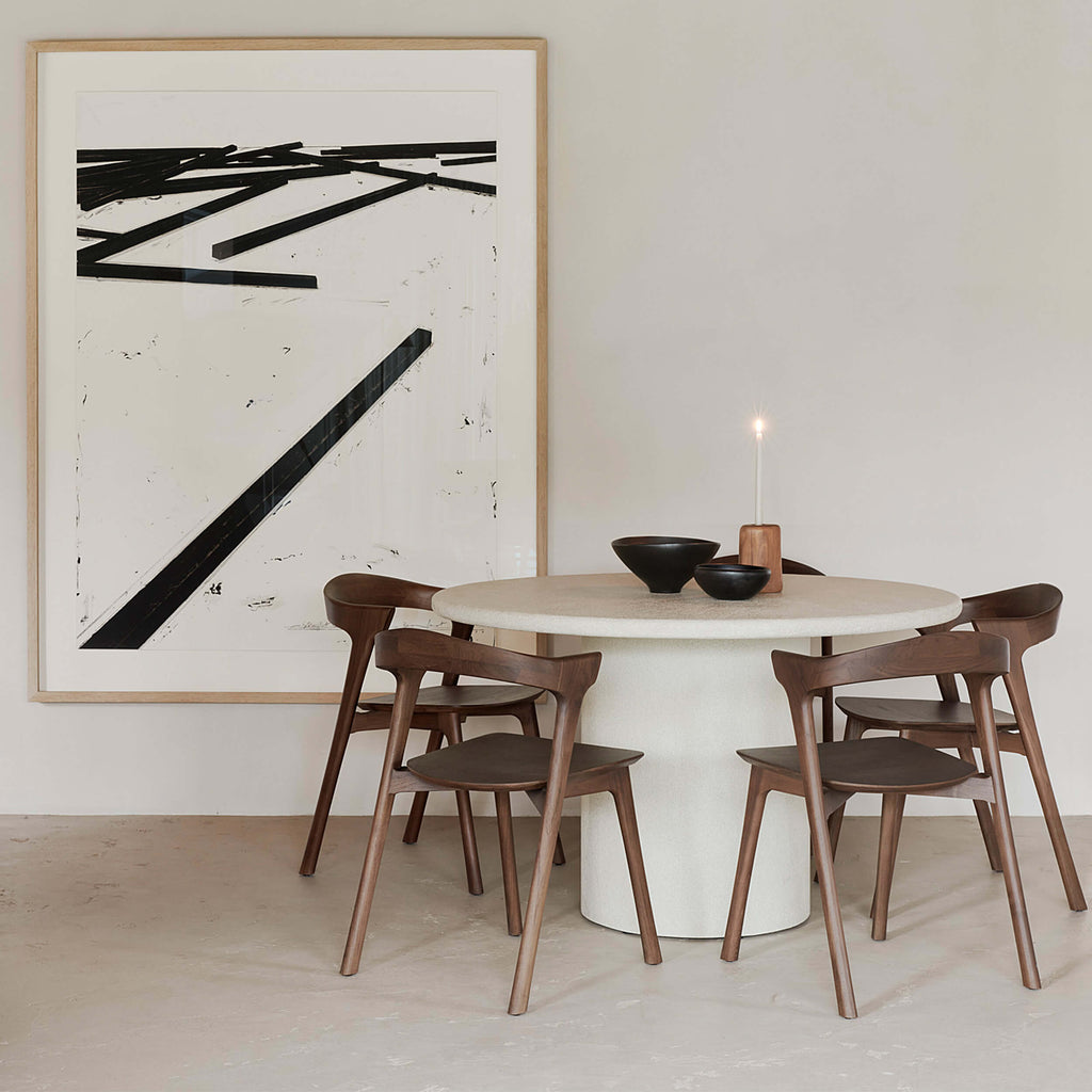 Ethnicraft Elements Dining Table