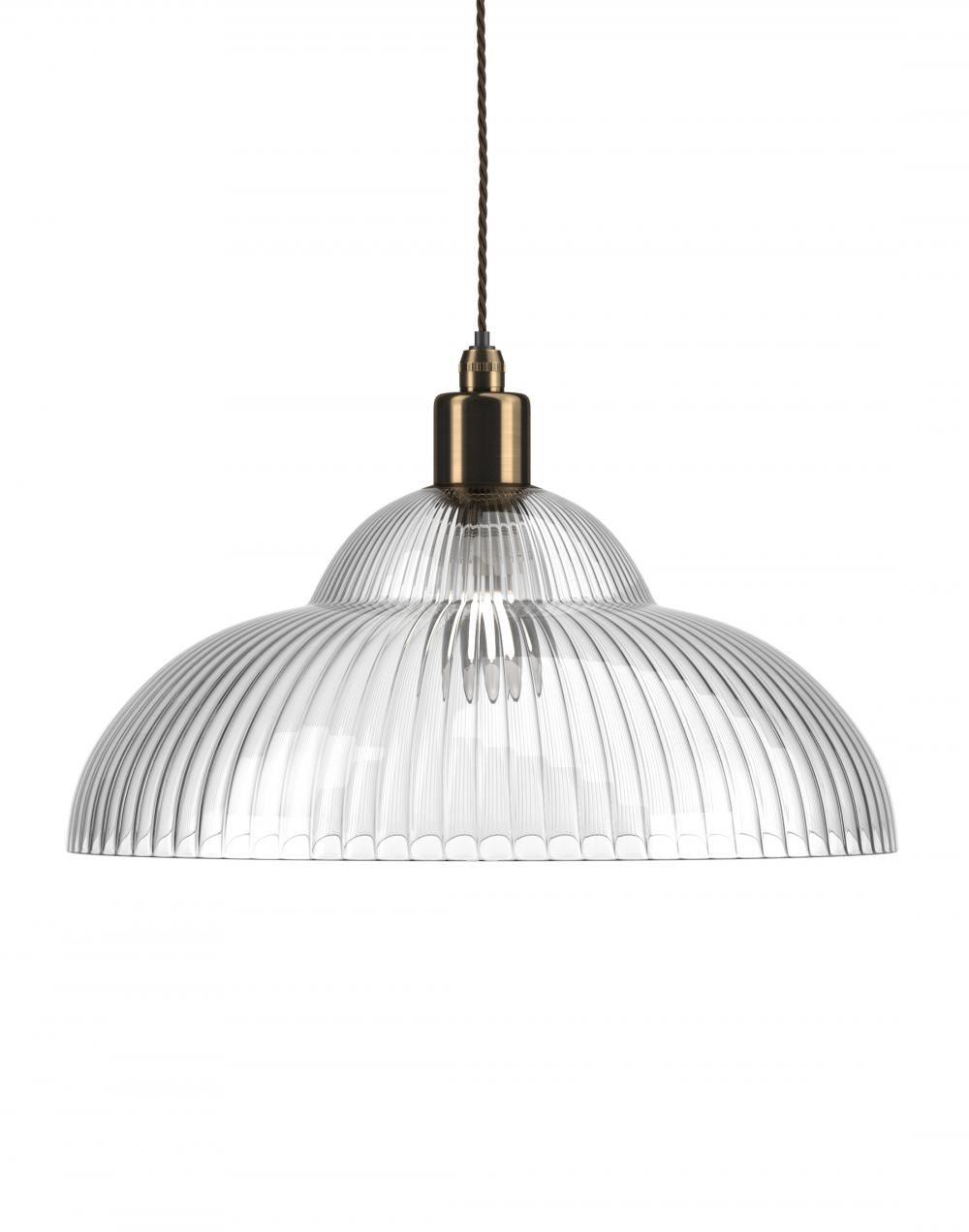 Fritz Fryer Wye Valley Bathroom Pendant Light