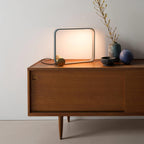 TOOY Nastro Table Lamp, Square