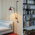 DCW Editions Lampe Gras 214 Wall Light