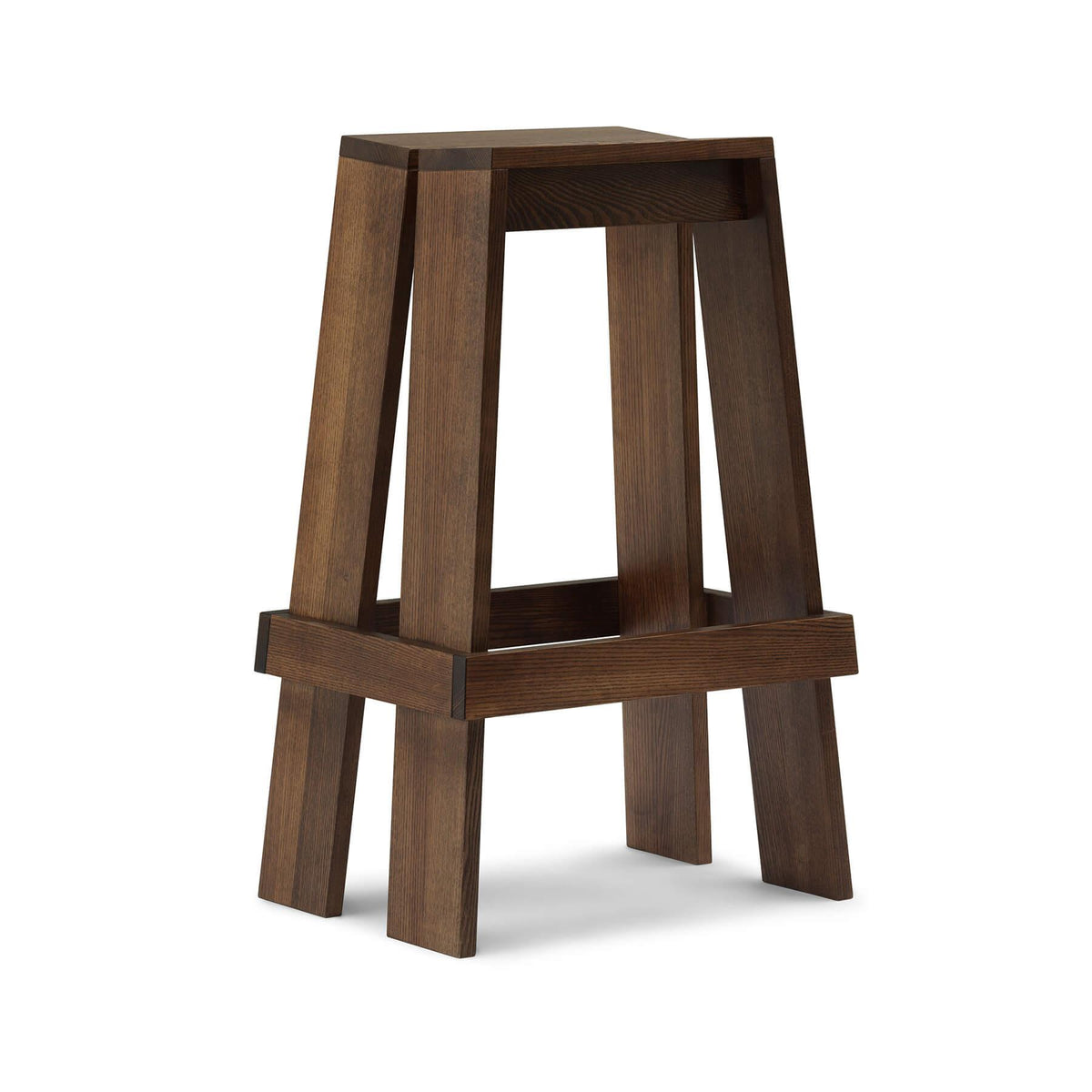 Normann Copenhagen Let Bar Stool