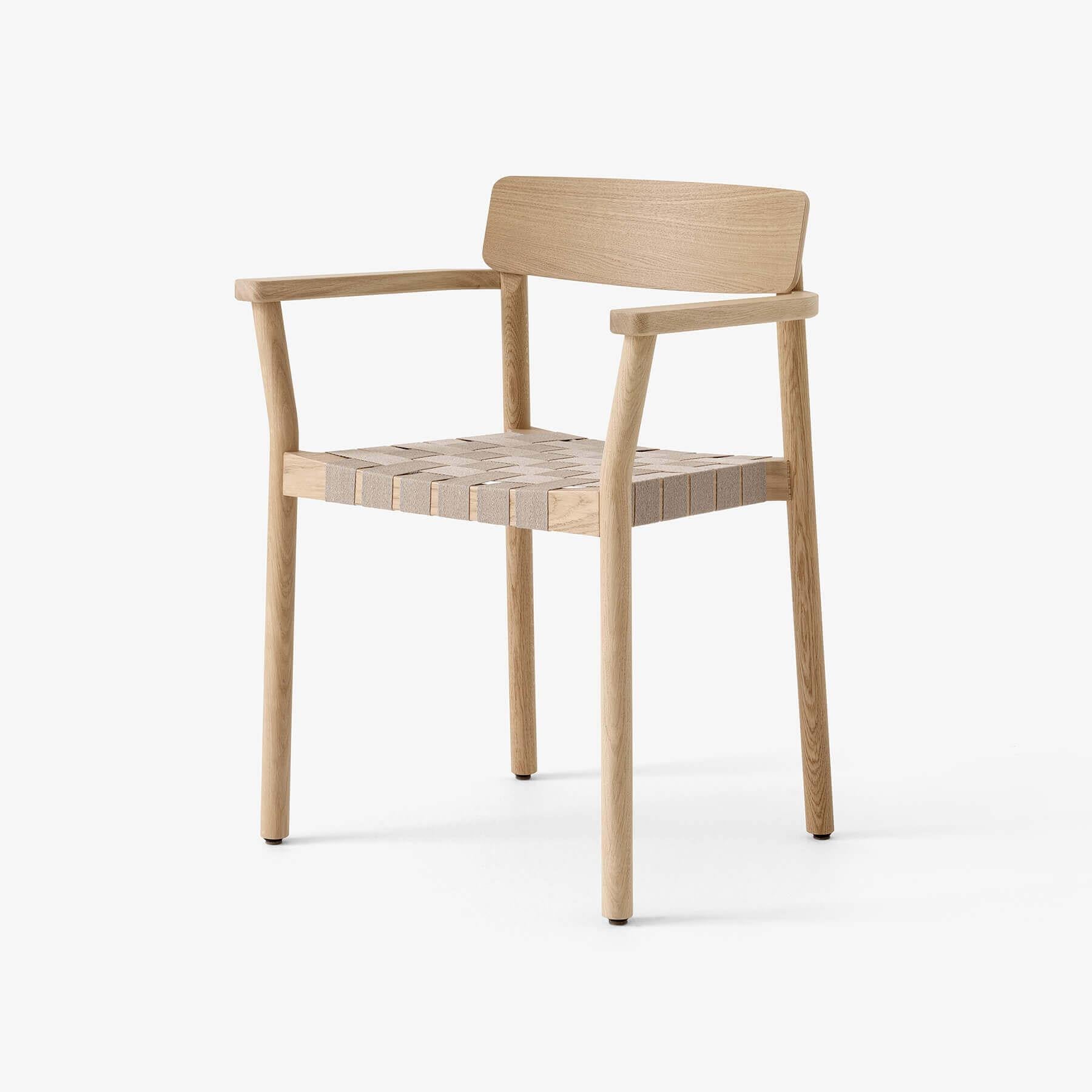 &Tradition TK1 & Tk9 Betty Chair