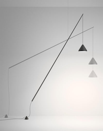 Vibia North Floor Light