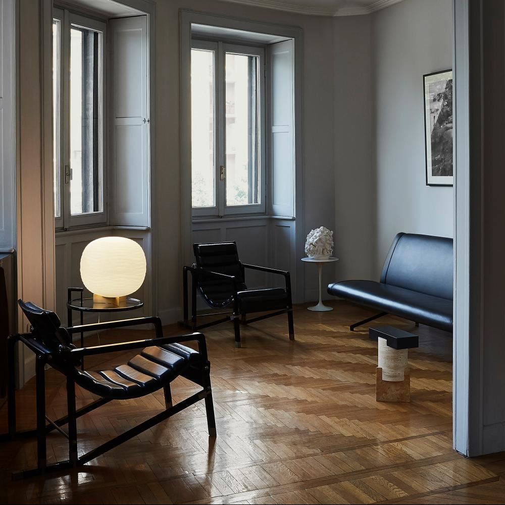 Foscarini Gem Table Lamp