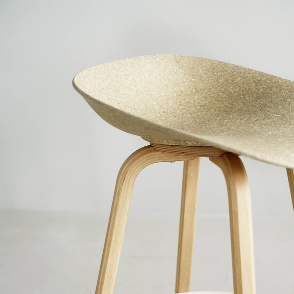 Normann Copenhagen Mat Bar Chair