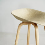 Normann Copenhagen Mat Bar Chair