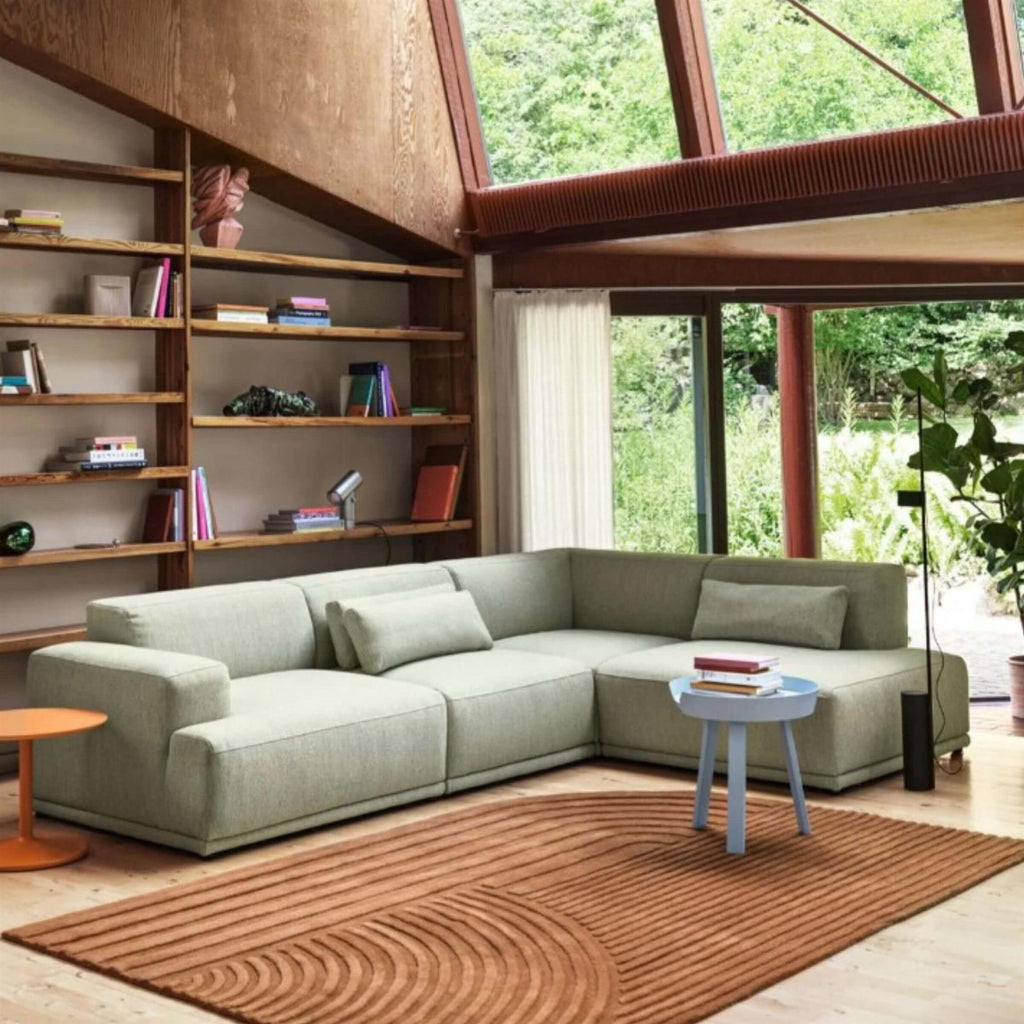 Muuto Relevo Rug