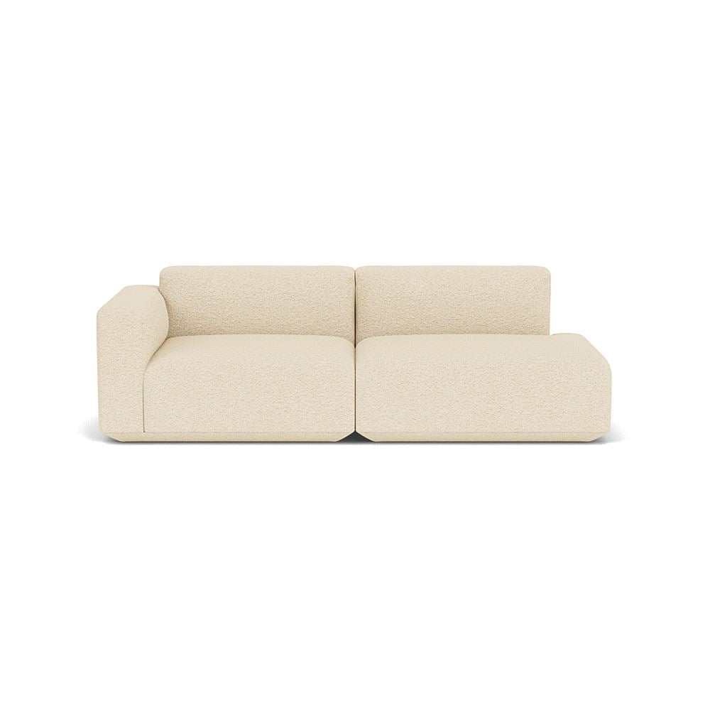 &Tradition Develius 2+ Seater Sofa