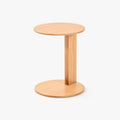 Case Furniture Overhang Round Table