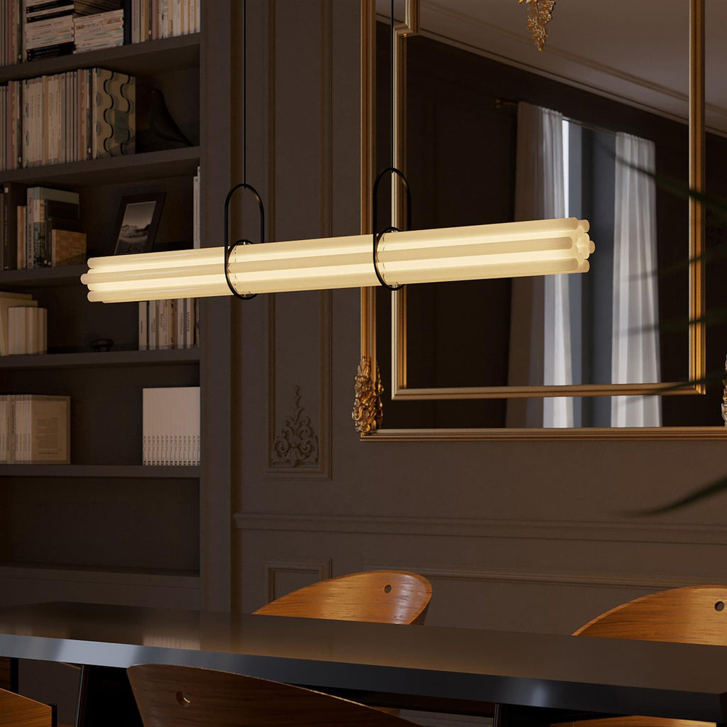 DCW Editions NL12 Linear Pendant Light