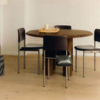 Fredericia Islet Dining Table
