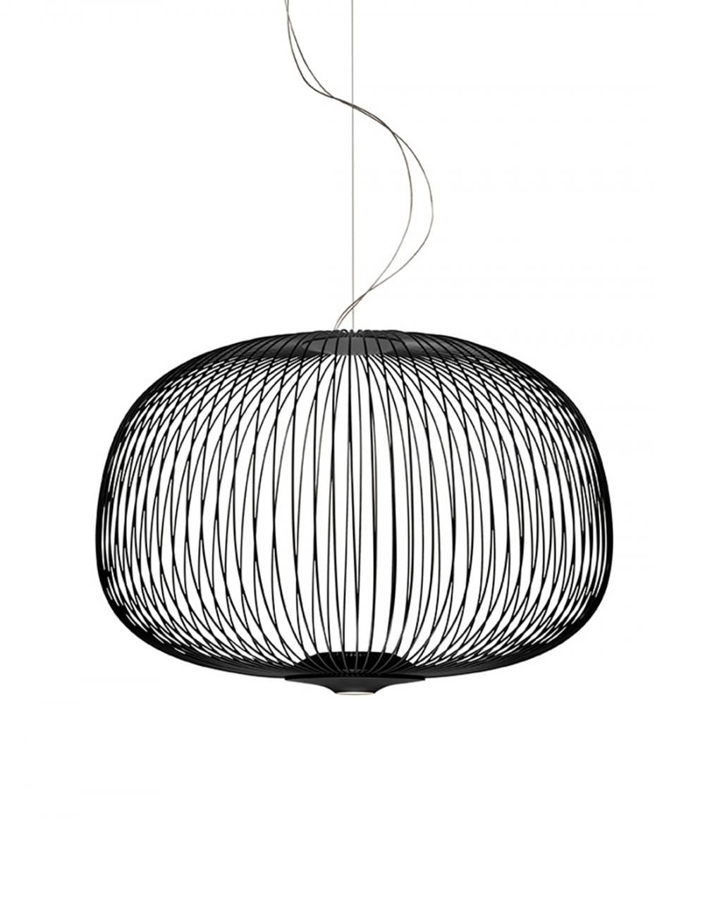 Foscarini Spokes 3 Pendant Light
