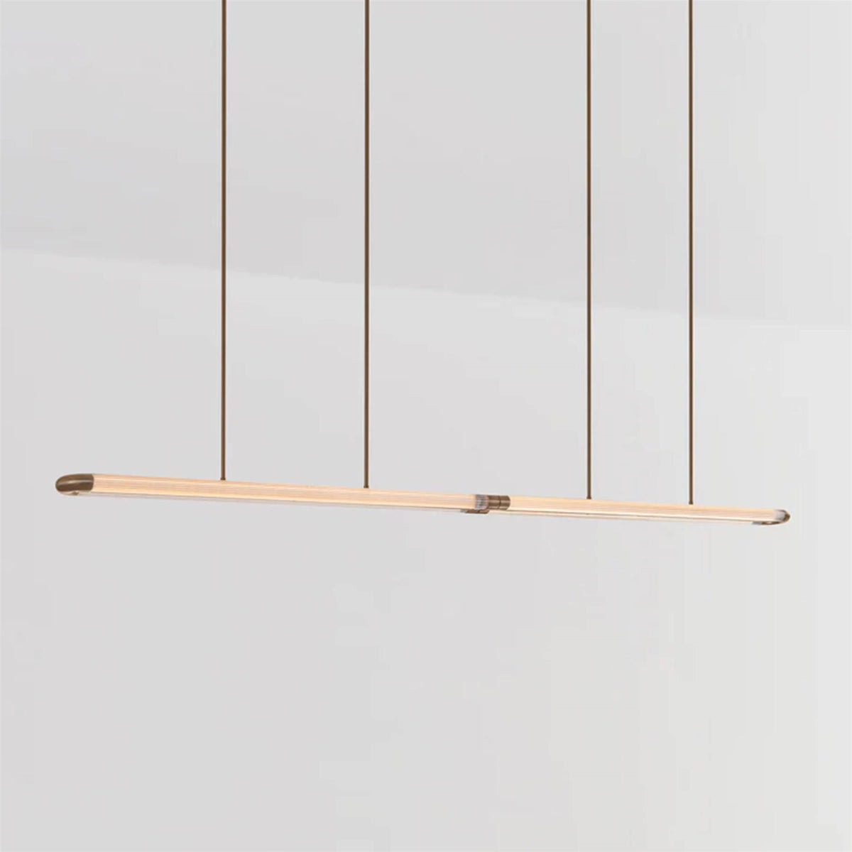 J. Adams Strata 2400 Pendant Light