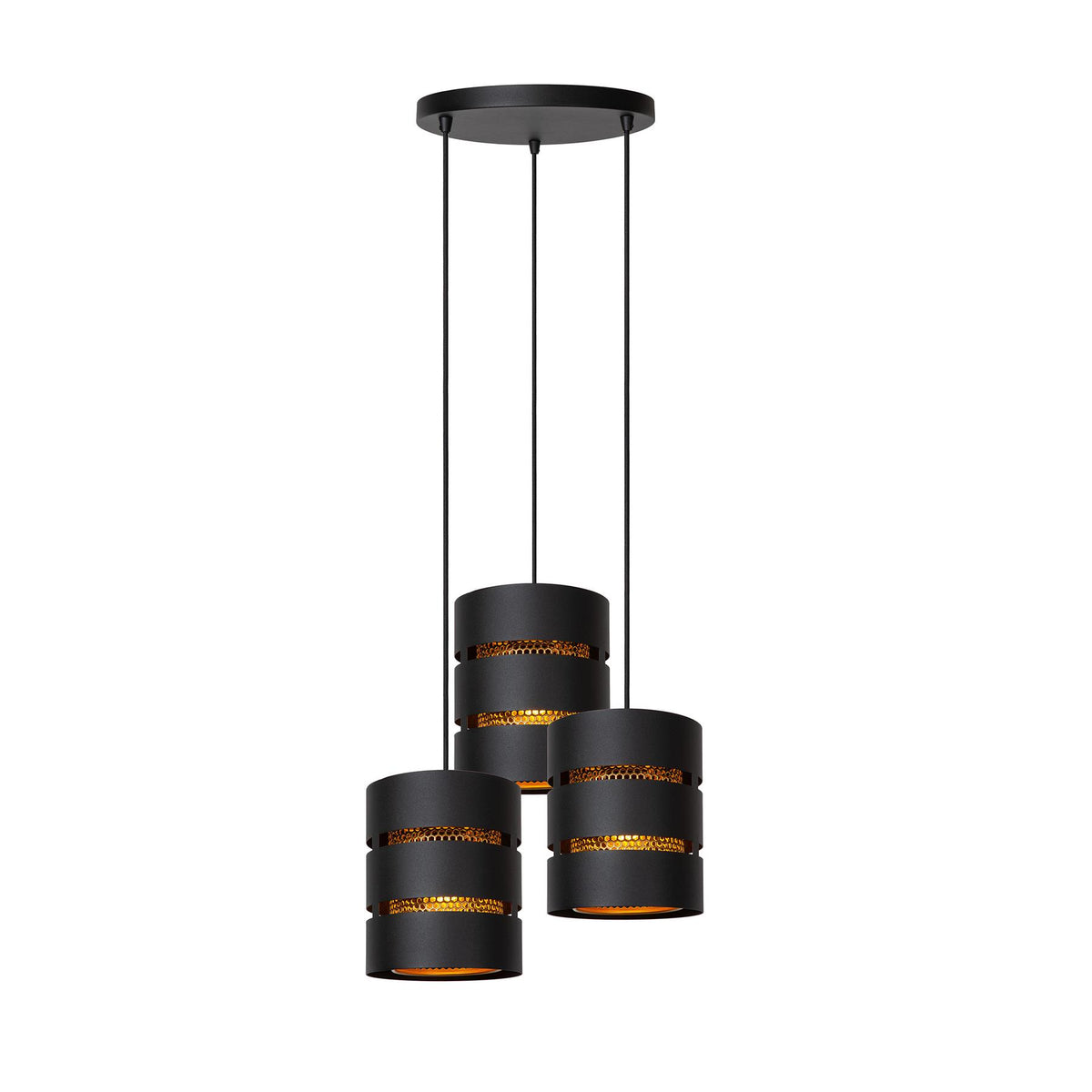 Lucide Rosas Pendant Light