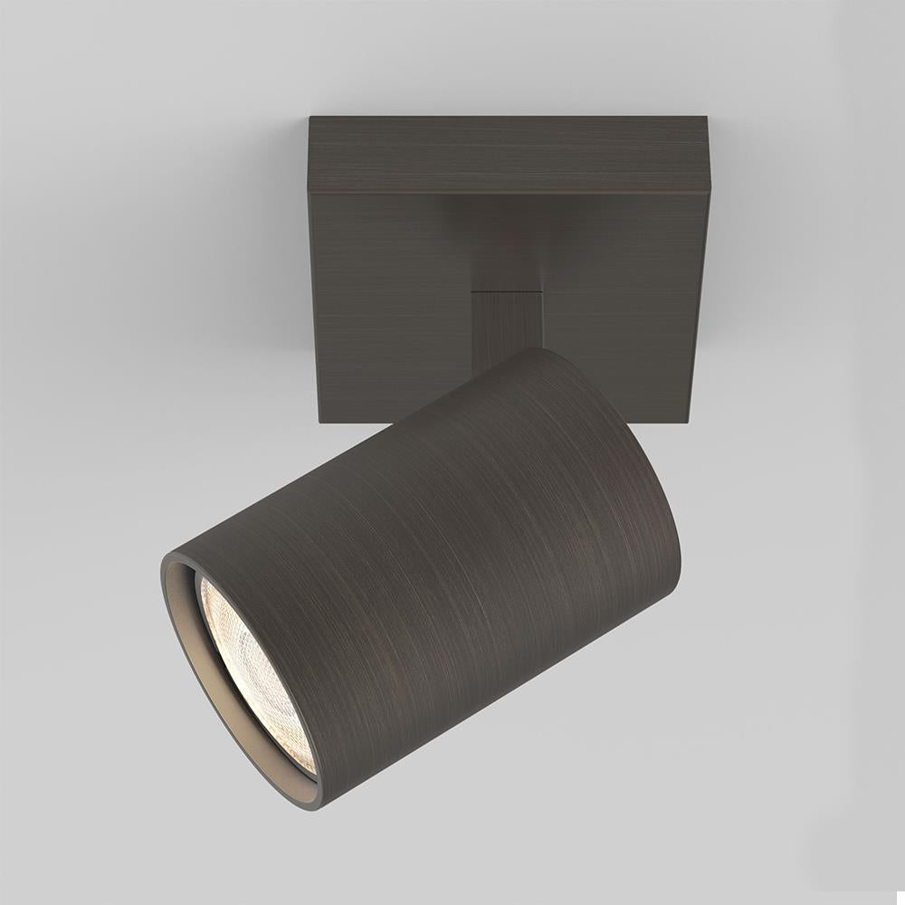 Astro Lighting Ascoli Single Ceiling/ Wall Spotlight