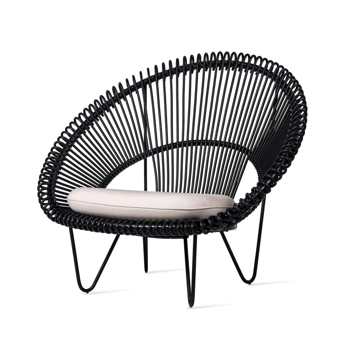Vincent Sheppard Roy Cocoon Garden Chair