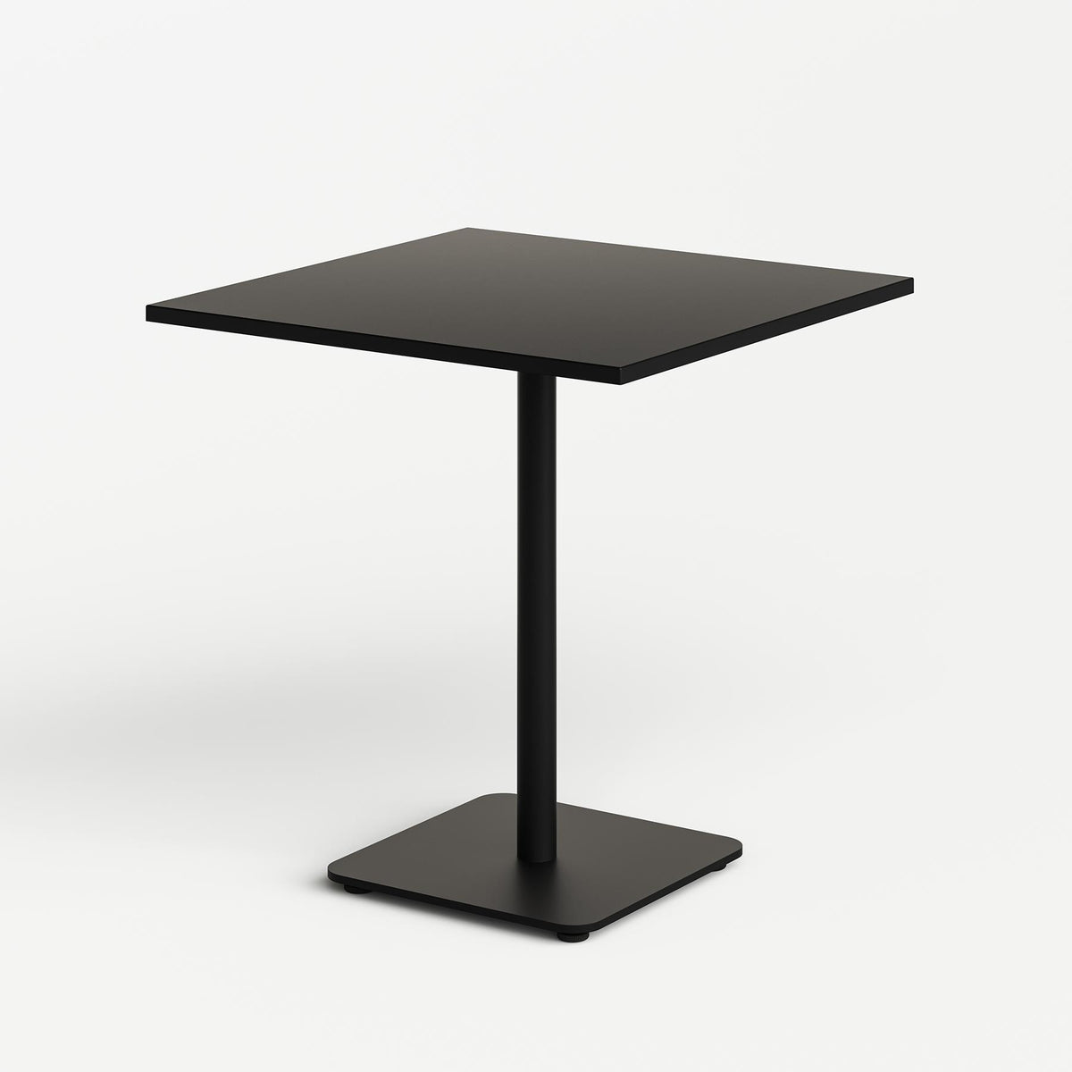 TIPTOE MOKA Outdoor Bistro Table - Square