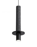 Ex-Display David Pompa Meta Pendant - Volcanic Rock